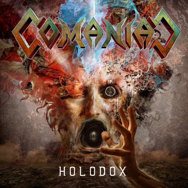 Comaniac – Holodox